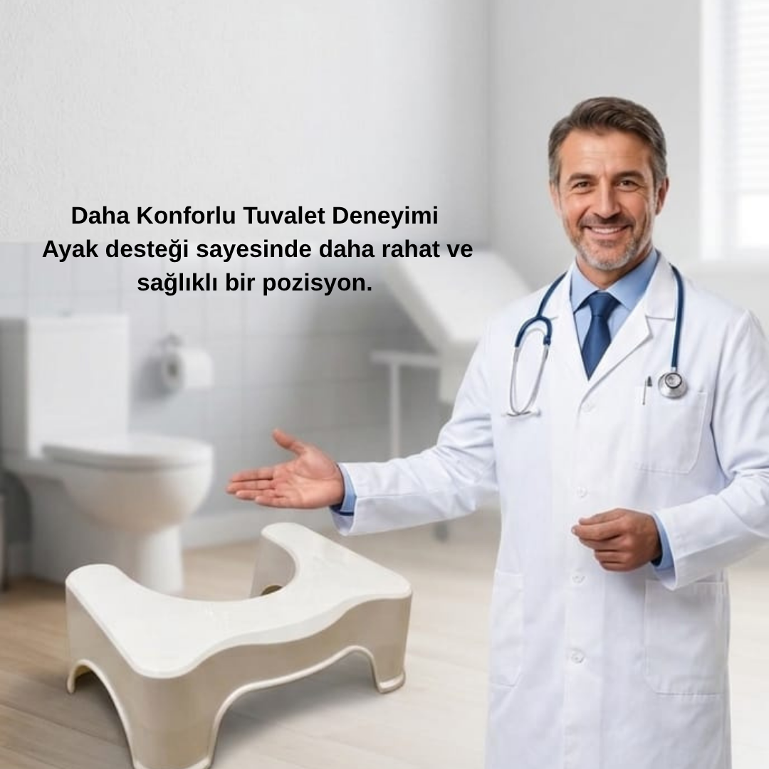 DOĞRU POZİSYON TABURE