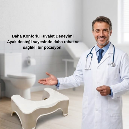 DOĞRU POZİSYON TABURE